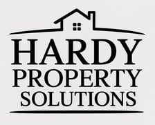 Logo for Hardy Property Solutions