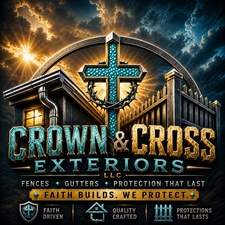 Avatar for Crown & Cross exteriors LLC