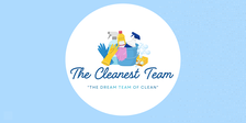 Avatar for The Cleanest Team
