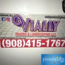 Avatar for Vially Pavers & Landscaping, LLC