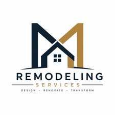Logo for Morales Remodeling