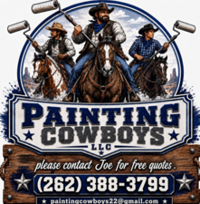 Avatar for Painting Cowboys
