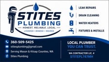 Avatar for STITES PLUMBING LLC