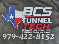 Avatar for BCS Tunnel Tech