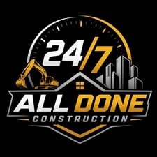 Avatar for All done 24/7 construction