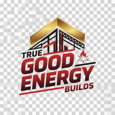 Avatar for True Good Energy Builds