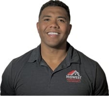 Avatar for Midwest Roofing & Exteriors