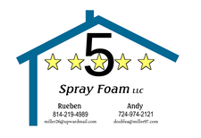 Avatar for 5 STAR Spray Foam LLC
