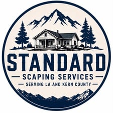 Avatar for Standard Scaping Services