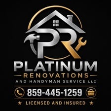 Avatar for Platinum renovations and handyman service llc