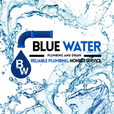 Avatar for Blue Water Plumbing and Drain