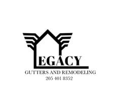 Avatar for Legacy Gutters and Remodeling