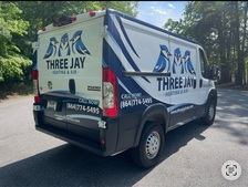 Avatar for Three Jay Heating & Air LLC