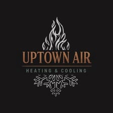Logo for Uptown Air LLC