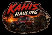 Avatar for Kahi hauls
