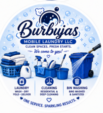 Avatar for Burbujas Mobile Laundry LLC