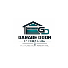 Logo for Garage Door Of Yorba Linda