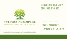 Avatar for Tree woods landscaping