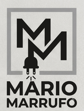 Logo for Mario Marrufo