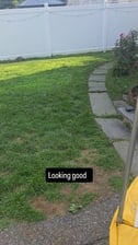 Avatar for Douglas's lawn care