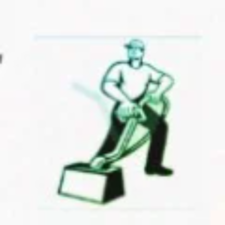 Avatar for A1 Fresh & Clean Carpet Cleaning.