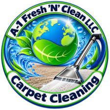 Avatar for A1 Fresh & Clean Carpet Cleaning.