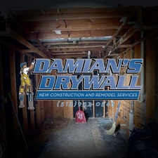 Avatar for Damians Drywall