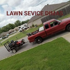 Avatar for Dimas Lawn Care