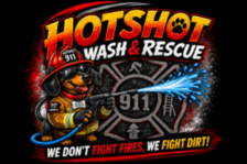 Avatar for Hotshot Wash & Rescue LLC