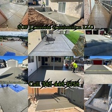 Avatar for SOF Concrete construction