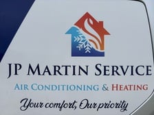 Avatar for JP Martin Service LLC