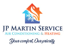 Avatar for JP Martin Service LLC