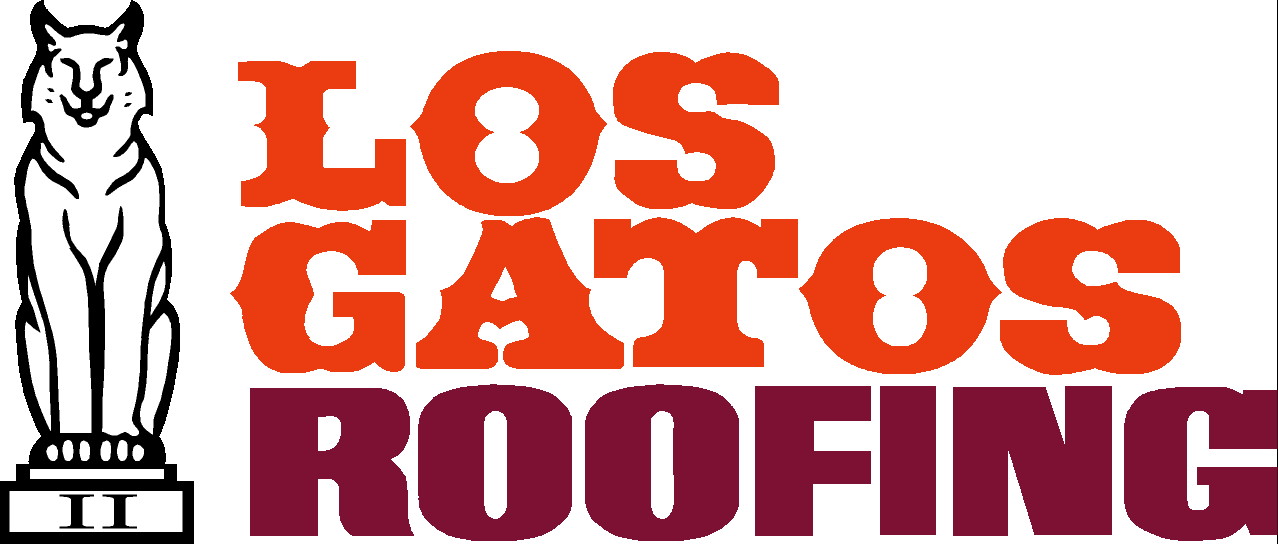 Los Gatos Roofing logo