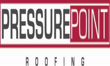 Pressure Point Roofing, Inc. logo