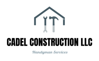 Cadel Construction, LLC logo