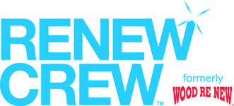 Renew Crew logo