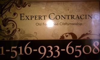 Expert Bathroom Tile & Marble Corporation logo