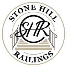 Logo for Stone Hill Railings