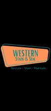 Avatar for WESTERN STAIN & SEAL LLC