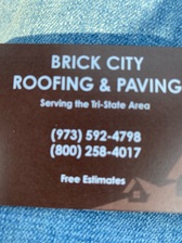 Avatar for Brick City Roofing and Paving