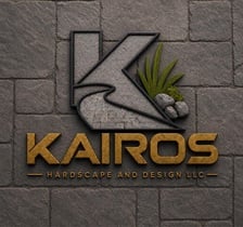 Avatar for Kairos Hardscape & Design LLC