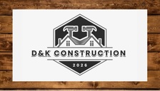Avatar for D&K Construction