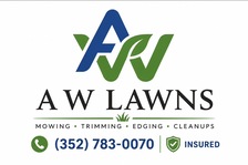 Avatar for A W Lawns LLC
