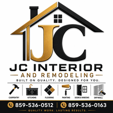 Avatar for J.C. INTERIOR & REMODELING LLC