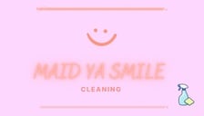 Avatar for Maid Ya Smile