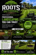 Avatar for Roots outdoors