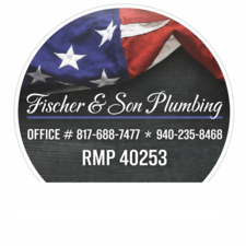 Avatar for Fischer & son plumbing
