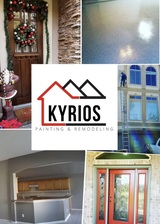 Avatar for Kyrios Painting & Remodeling