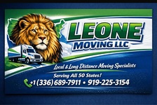 Avatar for Leone moving