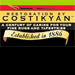 Restoration By Costikyan, Ltd. logo